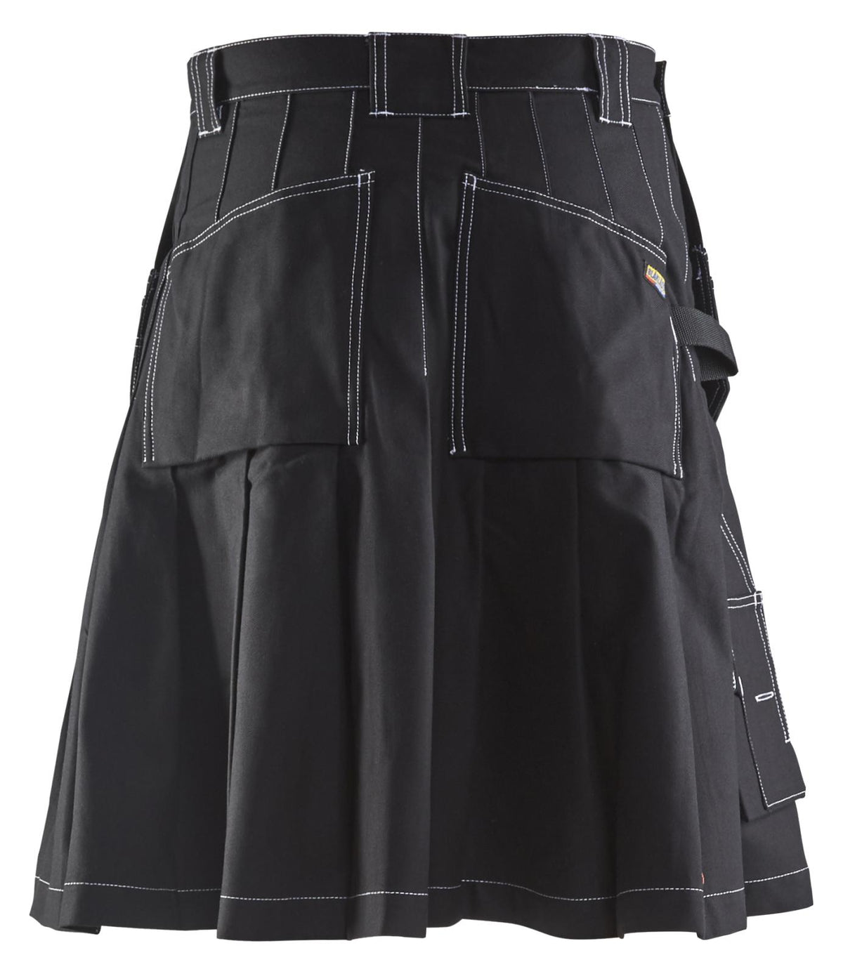 Blaklader Kilts 85661370 zwart(9900)