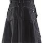 Blaklader Kilts 85661370 zwart(9900)
