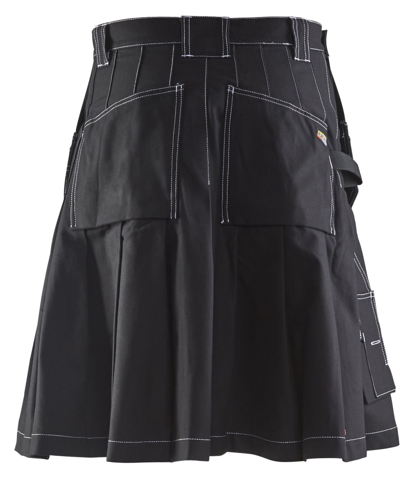 Blaklader Kilts 85661370 zwart(9900)