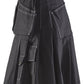 Blaklader Kilts 85661370 zwart(9900)