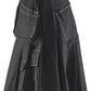 Blaklader Kilts 85661370 zwart(9900)