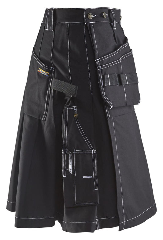 Blaklader Kilts 85661370 zwart(9900)