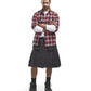 Blaklader Kilts 85661370 zwart(9900)