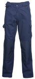 Havep Basic Broeken 8597 marineblauw(100)