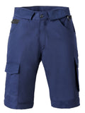 Havep Broeken 8656 marineblauw(100)
