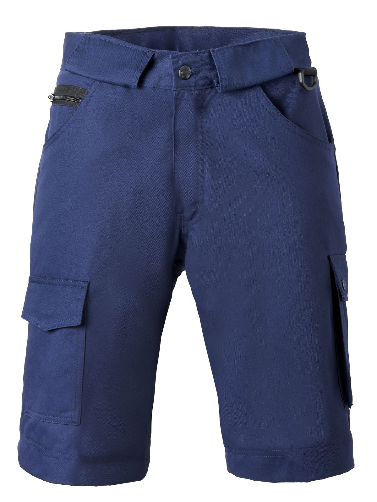 Havep Broeken 8656 marineblauw(100)