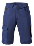 Havep Broeken 8656 marineblauw(100)