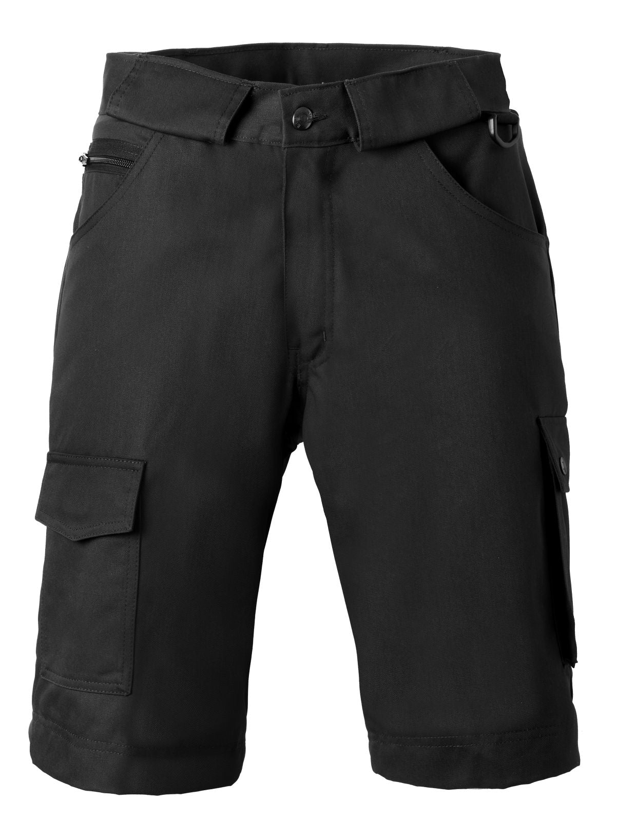 Havep Broeken 8656 zwart(500)