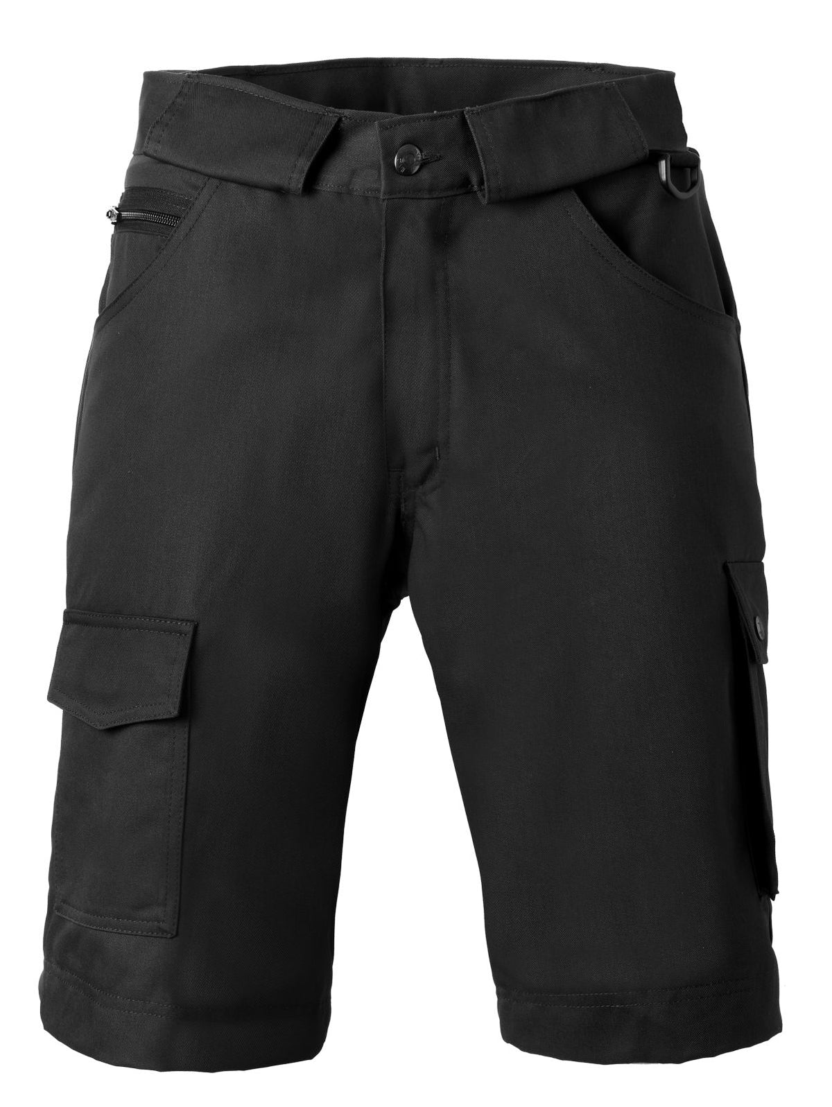 Havep Broeken 8656 zwart(500)