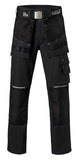 Havep Basic Broeken 8730 zwart(CZM)