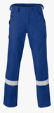 Havep 5safety Werkbroeken 8775 marineblauw(100)