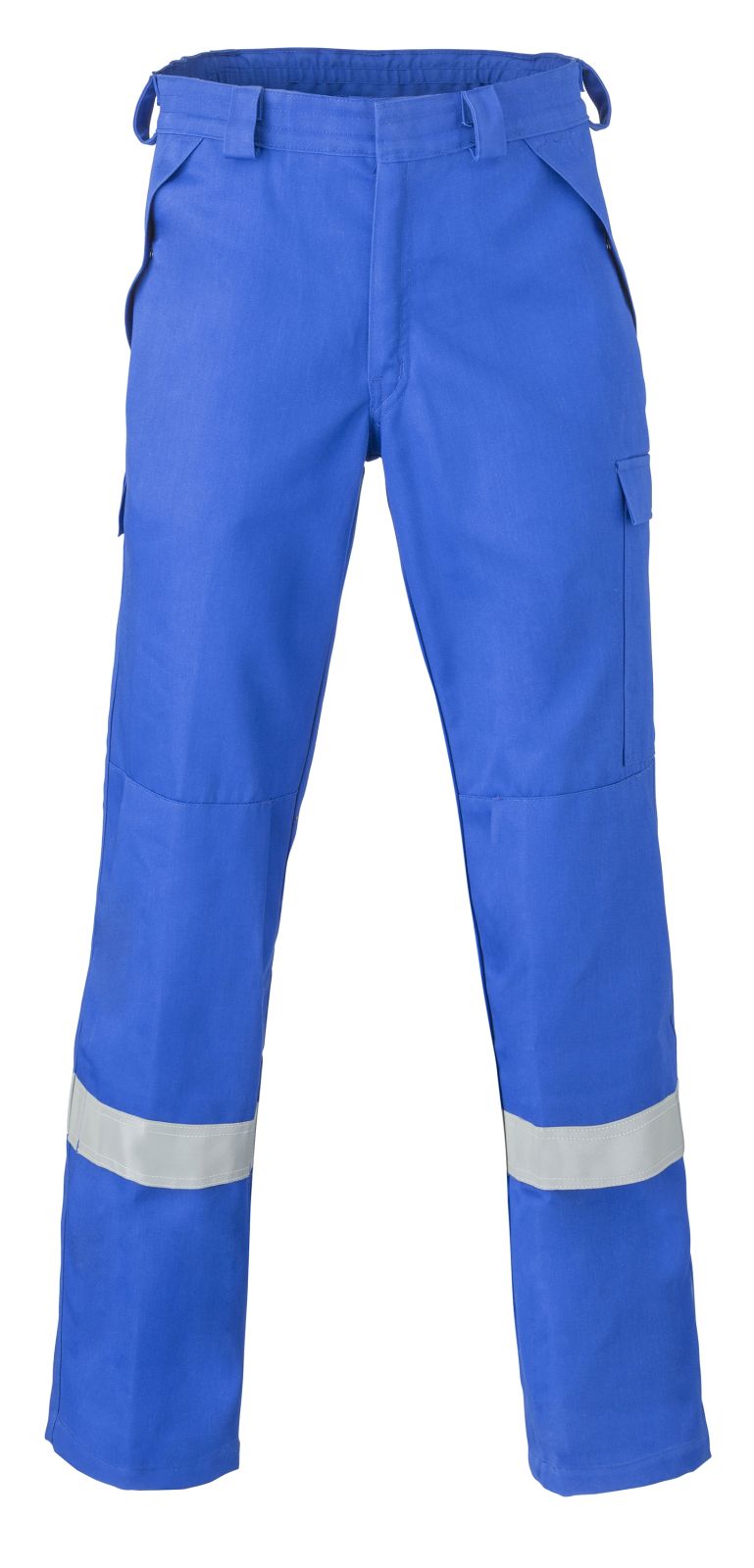 Havep 5safety Werkbroeken 8775 korenblauw(170)