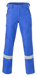 Havep 5safety Werkbroeken 8775 korenblauw(170)