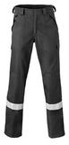 Havep 5safety Werkbroeken 8775 zwart(500)