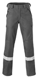 Havep 5safety Werkbroeken 8775 houtskool(520)