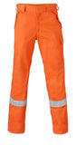 Havep 5safety Werkbroeken 8775 oranje(600)