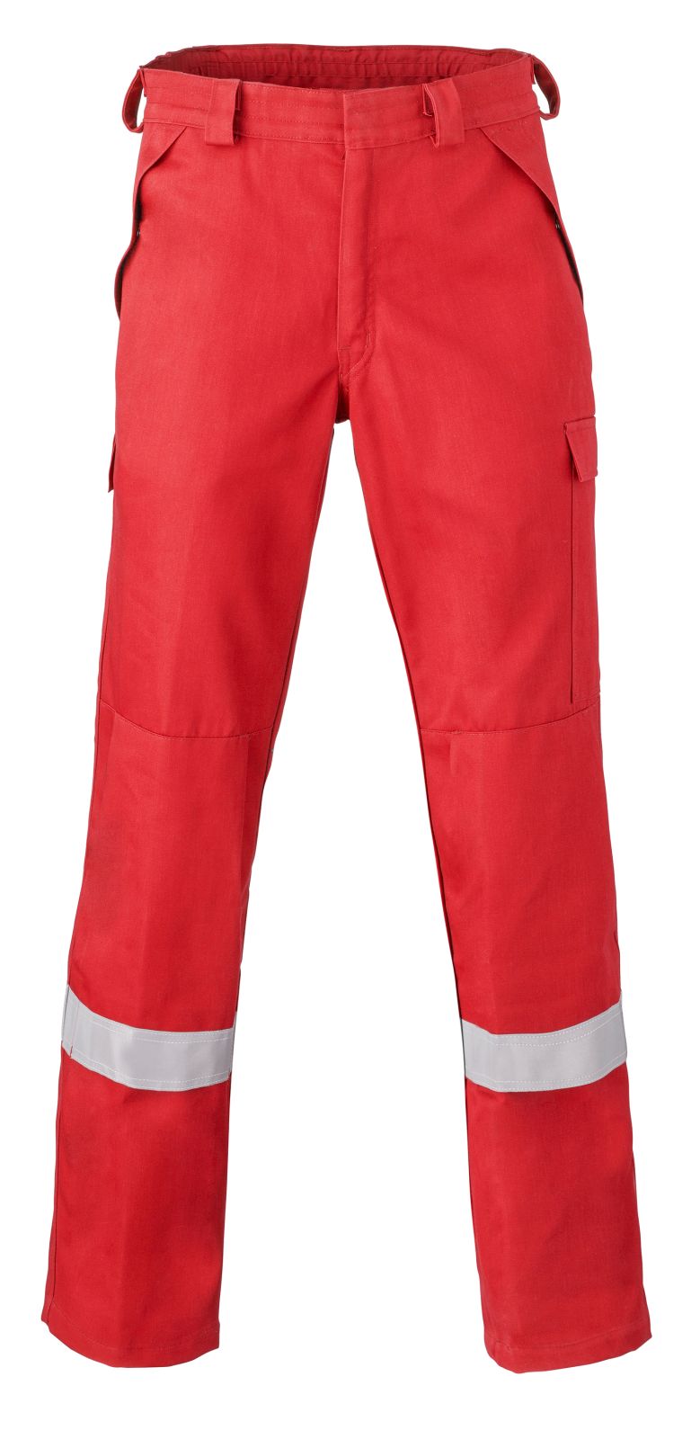 Havep 5safety Werkbroeken 8775 rood(700)