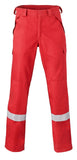 Havep 5safety Werkbroeken 8775 rood(700)