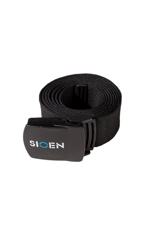 Sioen Riemen Atting Multinorm zwart