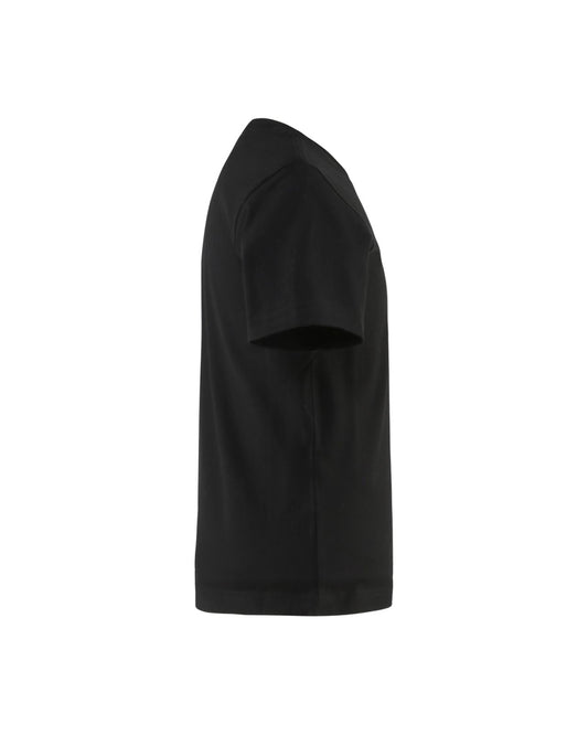 Blaklader T-shirts 88021030 zwart(9900)
