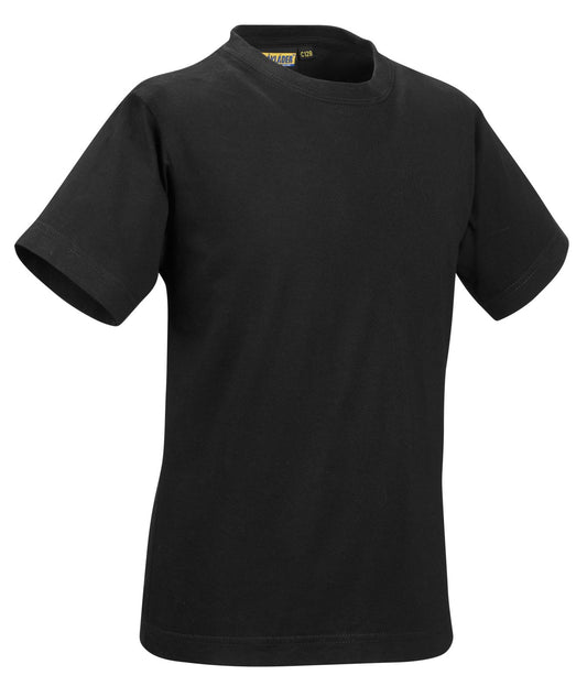 Blaklader T-shirts 88021030 zwart(9900)