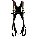 OXXA Essential Harnas Etna 4014 <140 kg zwart-rood