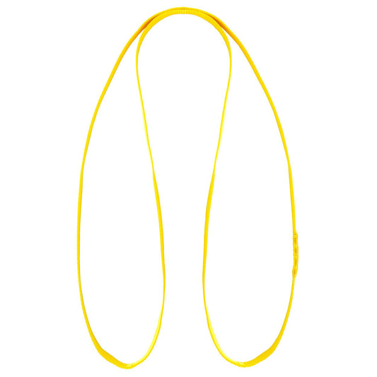 OXXA Essential Mobiel ankerpunt Moco 4180 Sling 120cm 20mm 18kN geel