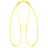 OXXA Essential Mobiel ankerpunt Moco 4180 Sling 120cm 20mm 18kN geel