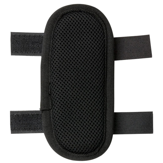 OXXA Essential Schouderpad Moroto 4184 afneembaar zwart