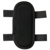 OXXA Essential Schouderpad Moroto 4184 afneembaar zwart