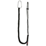 OXXA Essential Gereedschapskoord Baker 4190 Uitrekbaar van 0.9m tot 1.3m <5kg zwart