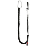 OXXA Essential Gereedschapskoord Baker 4190 Uitrekbaar van 0.9m tot 1.3m <5kg zwart