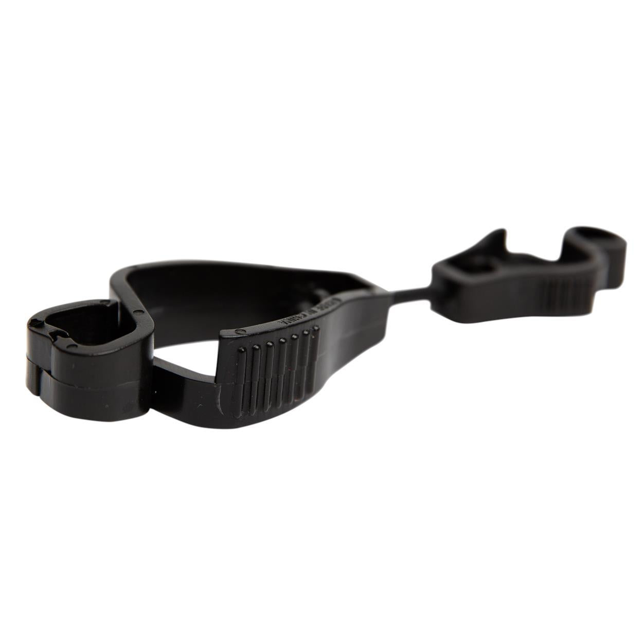 OXXA Basic Handshoenenclip General 6181 antracietgrijs