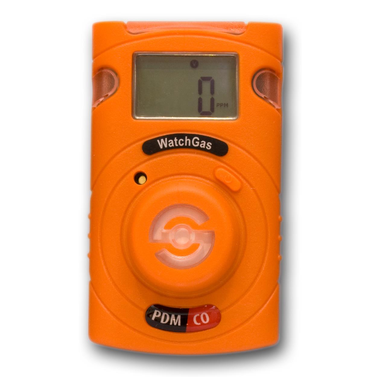 OXXA Gasdetector 892507 oranje