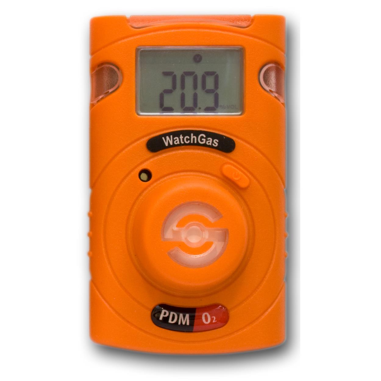 OXXA Gasdetector 892508 oranje