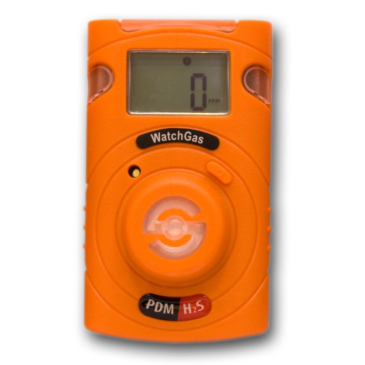 OXXA Gasdetector 892509 oranje