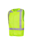 Sioen Vesten Carpi  fluo-geel