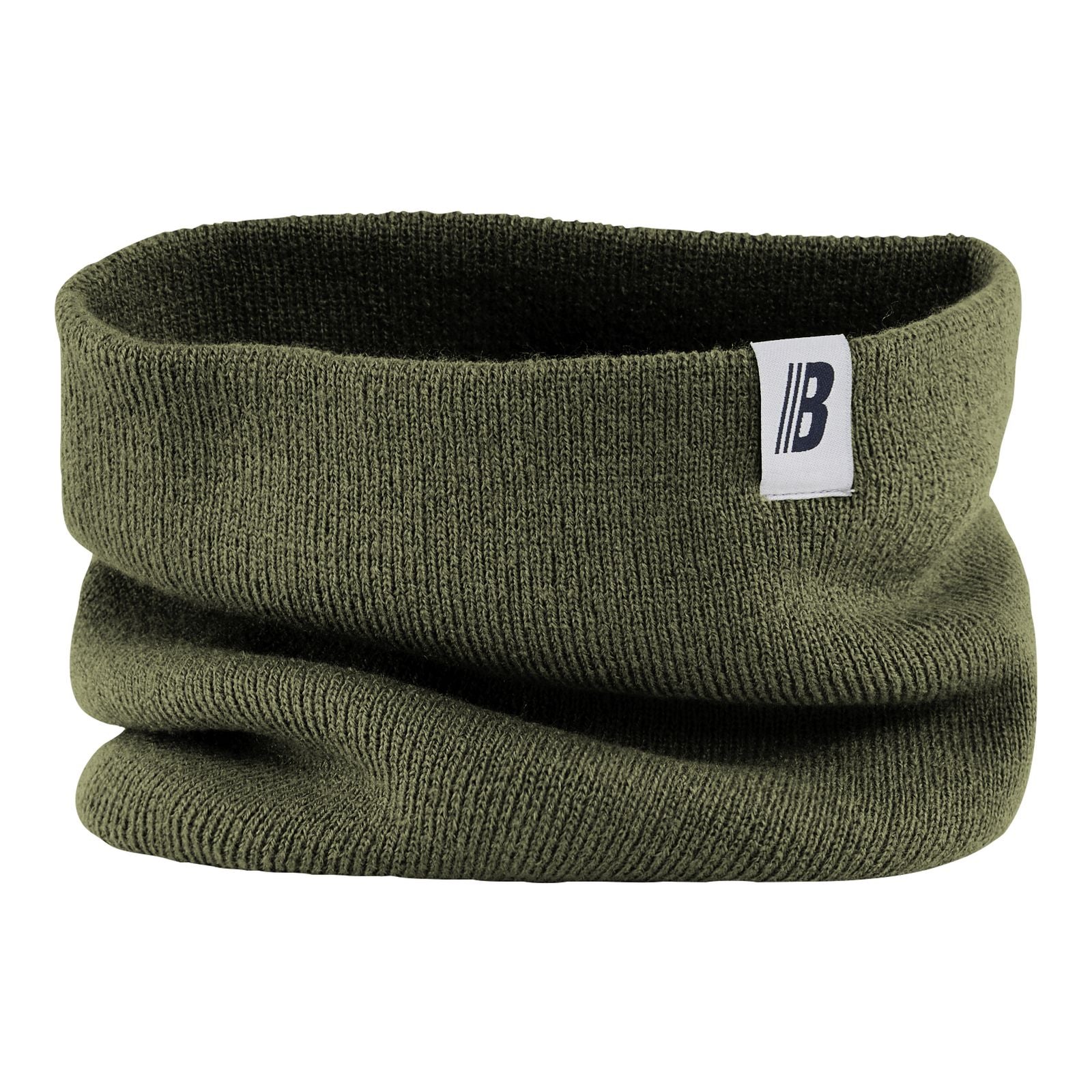 Blaklader Overige Bandana 92120 donker herfstgroen(4209)