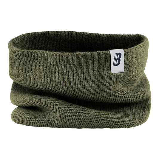 Blaklader Overige Bandana 92120 donker herfstgroen(4209)