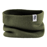 Blaklader Overige Bandana 92120 donker herfstgroen(4209)