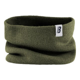 Blaklader Overige Bandana 92120 donker herfstgroen(4209)