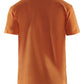 Blaklader t-shirts 92151042 oranje(5400)