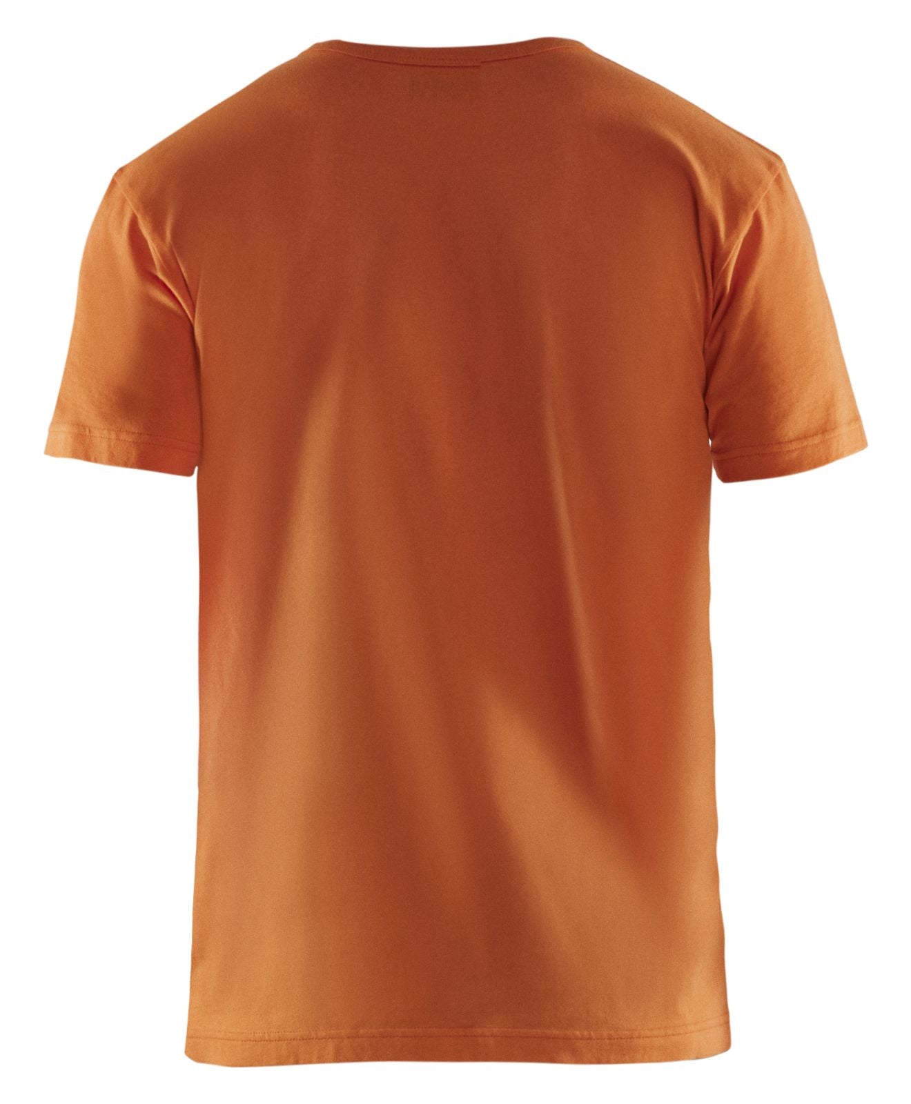 Blaklader t-shirts 92151042 oranje(5400)