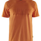 Blaklader t-shirts 92151042 oranje(5400)