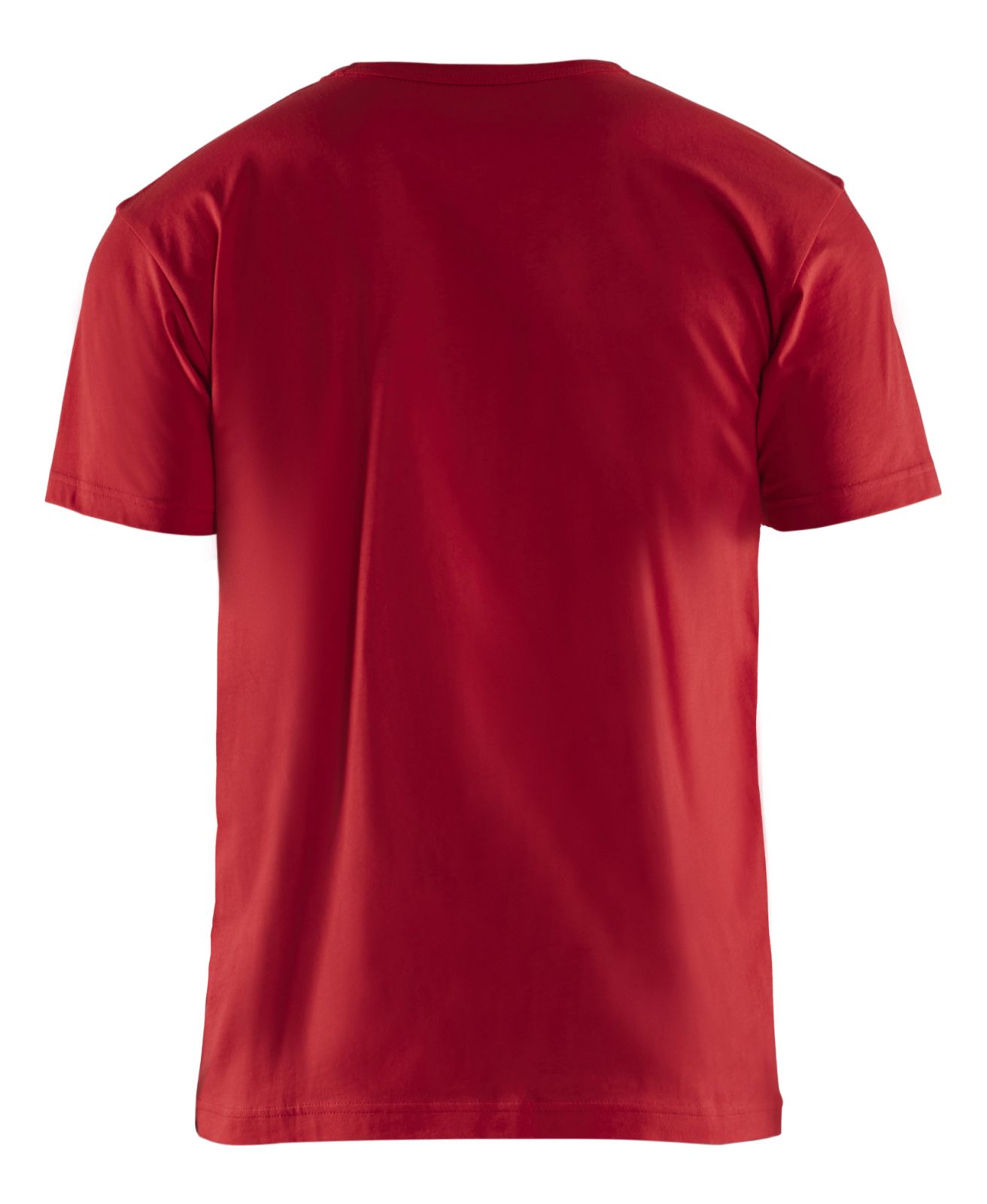 Blaklader t-shirts 92151042 rood(5600)