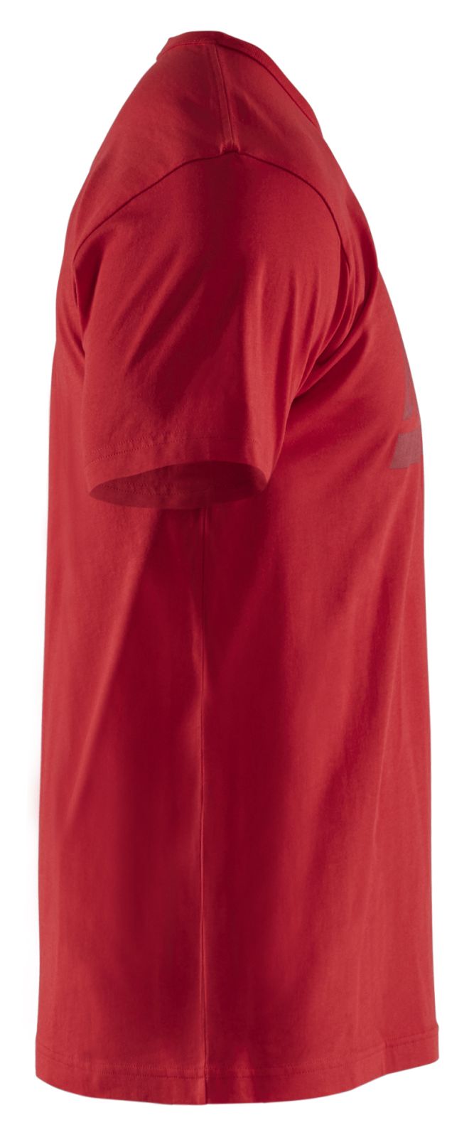 Blaklader t-shirts 92151042 rood(5600)