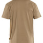 Blaklader Profiel T-shirt 92151042 Blaklader logo nogabruin(7101)