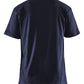 Blaklader Profiel T-shirt 92151042 Blåkläder donker marineblauw(8600)
