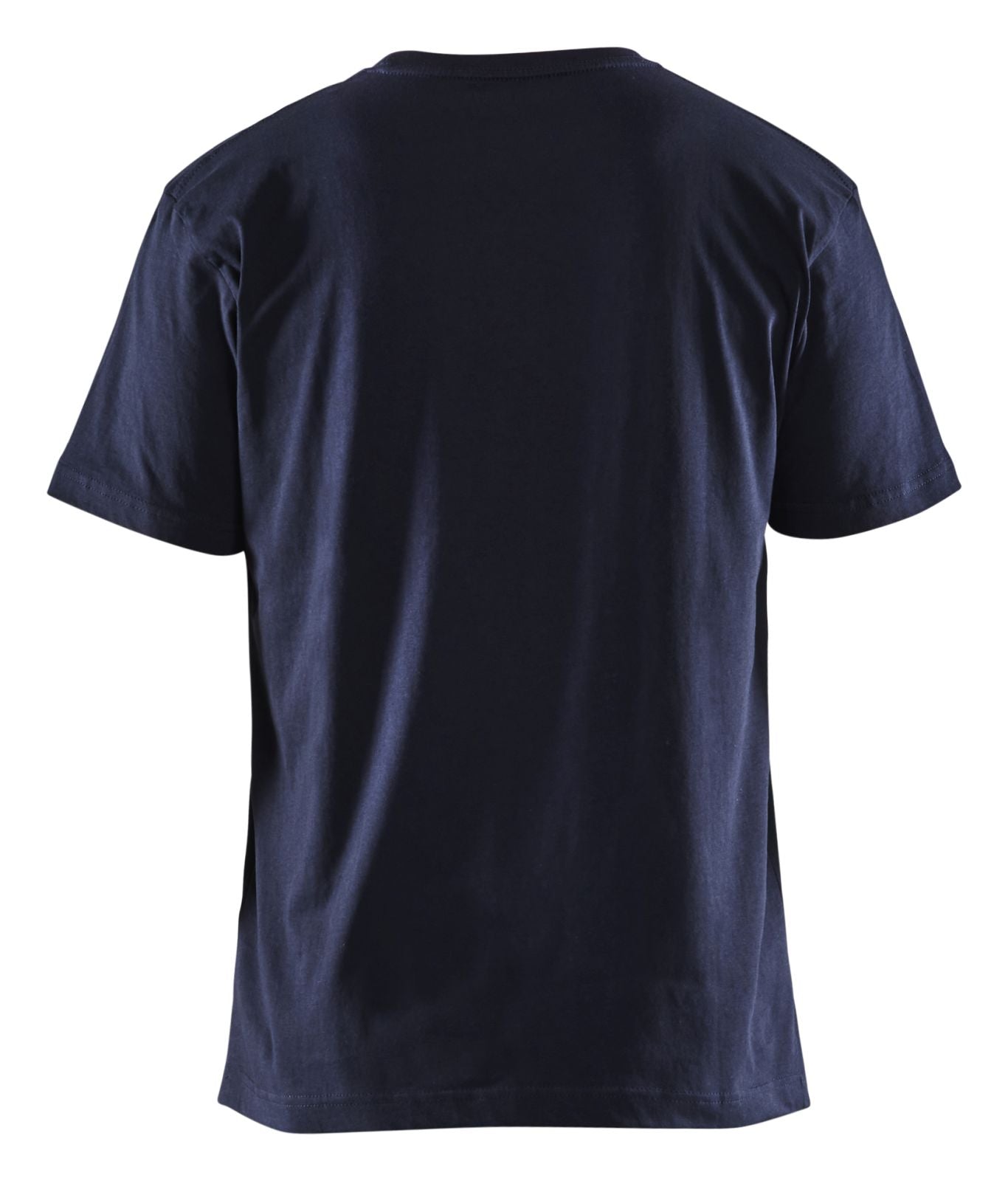 Blaklader Profiel T-shirt 92151042 Blåkläder donker marineblauw(8600)