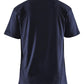 Blaklader Profiel T-shirt 92151042 Blåkläder donker marineblauw(8600)